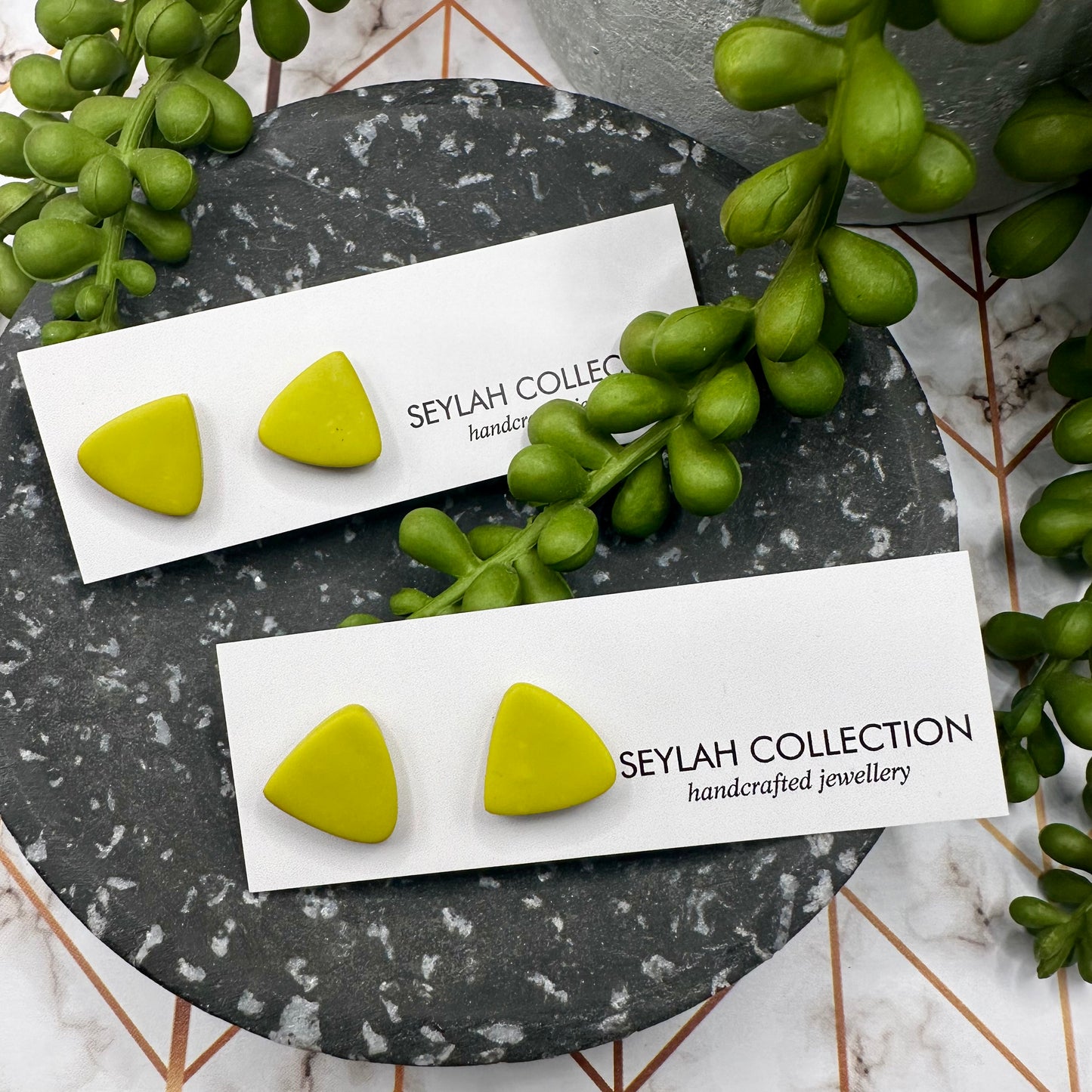 Sarah Mini Studs