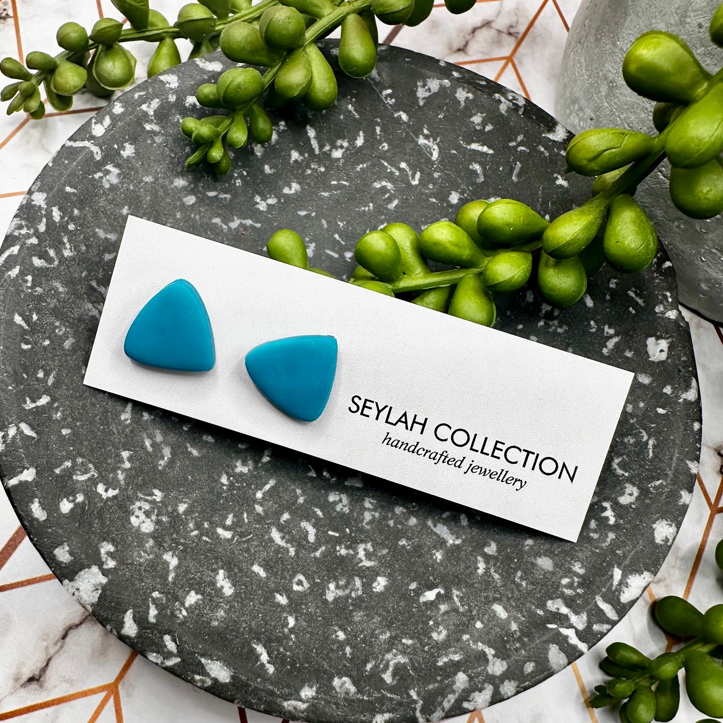 Sarah Mini Studs