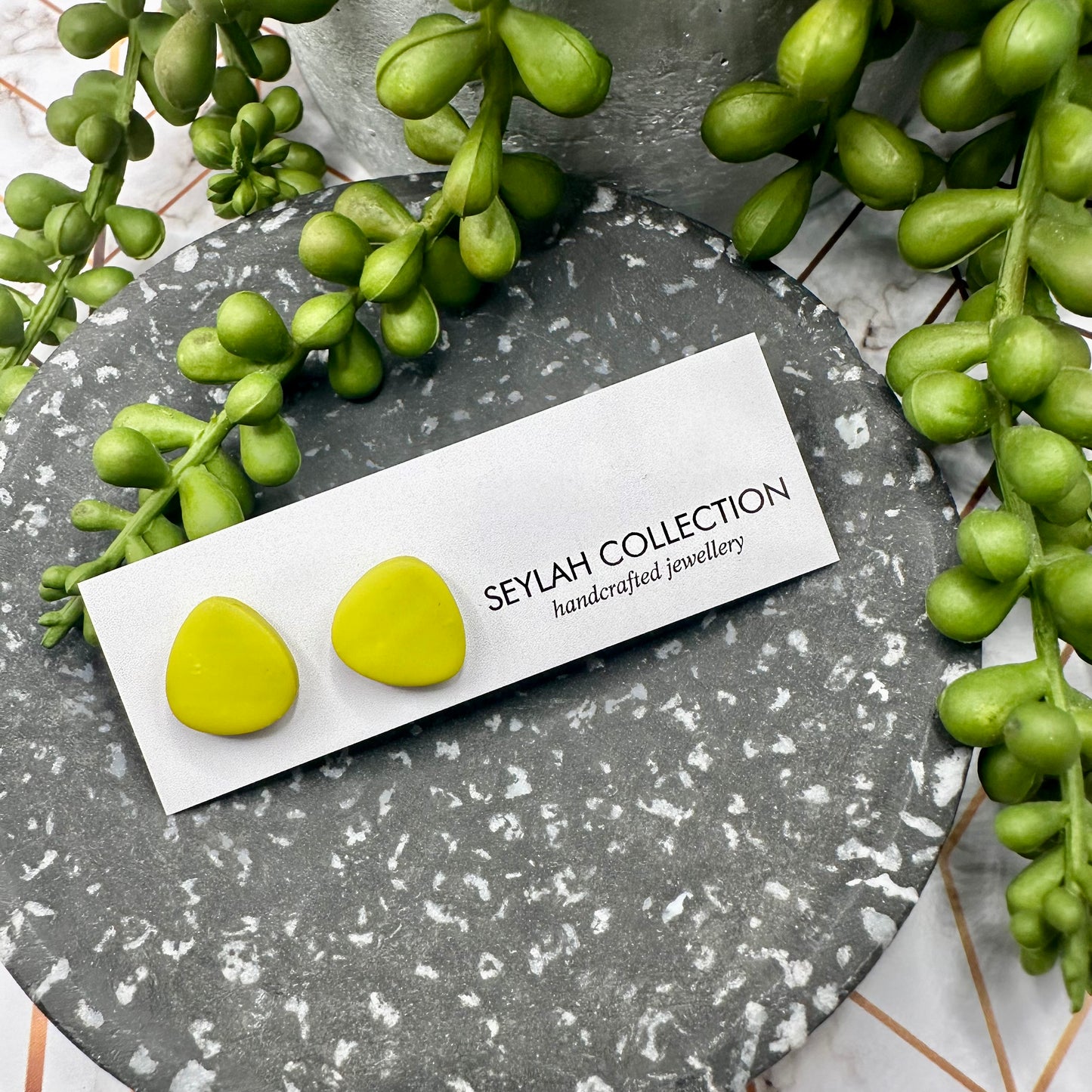 Isobel Mini Studs