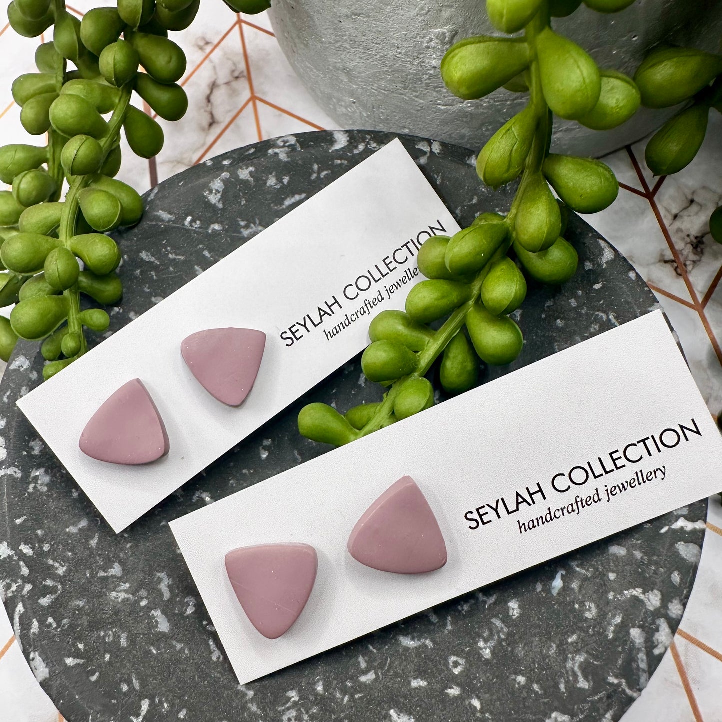 Sarah Mini Studs