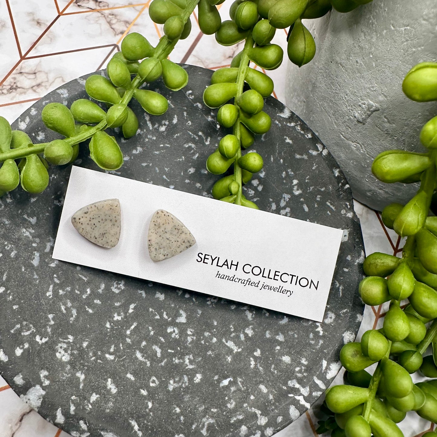 Sarah Mini Studs