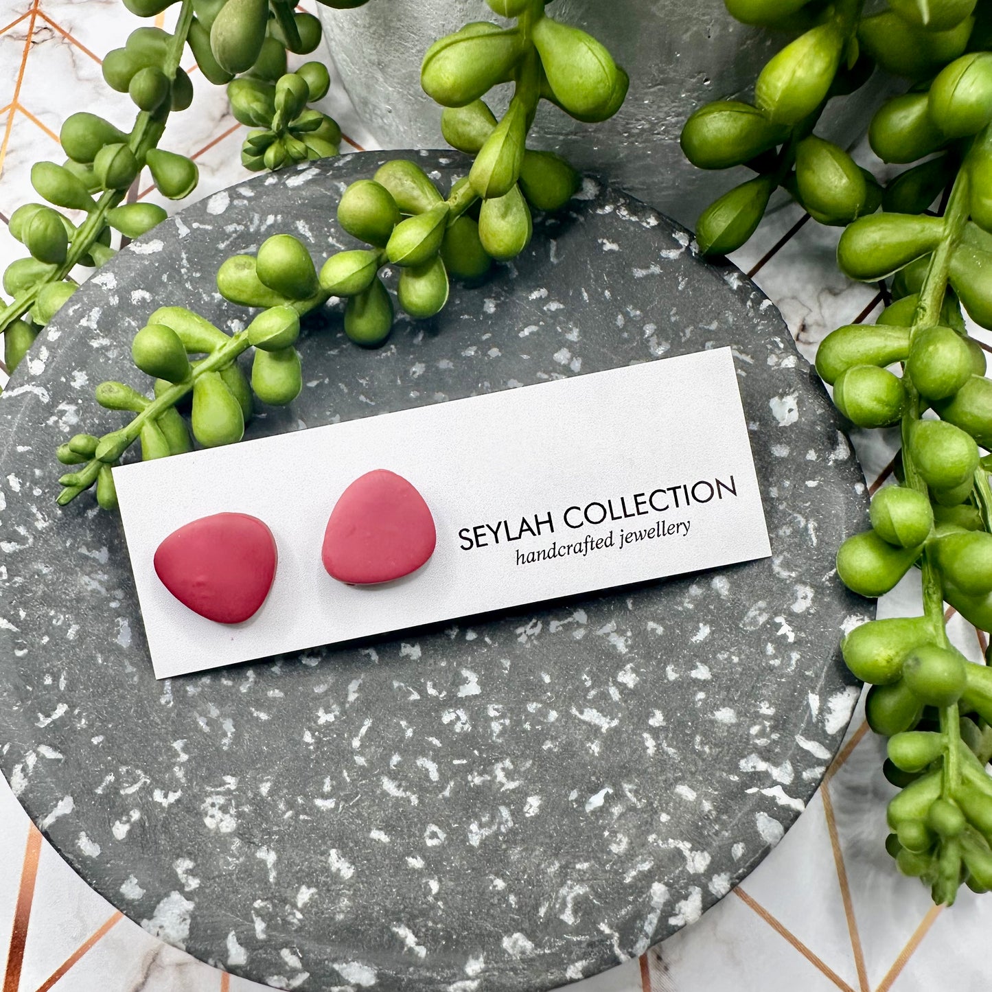 Isobel Mini Studs
