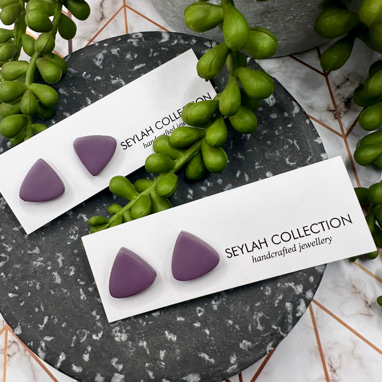 Sarah Mini Studs