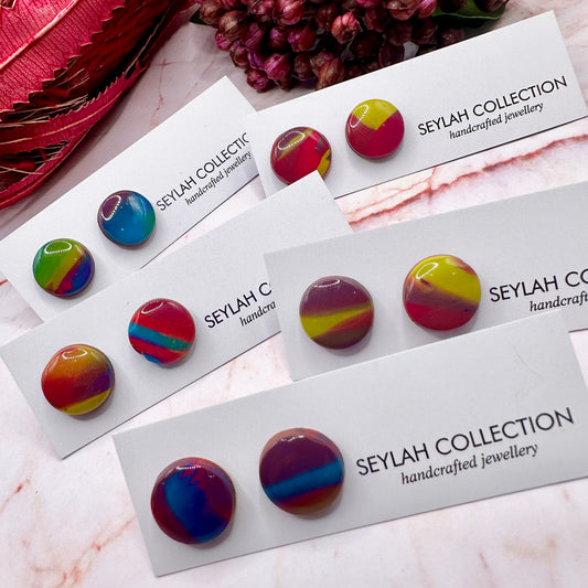 Eden Studs | Aurora Borealis