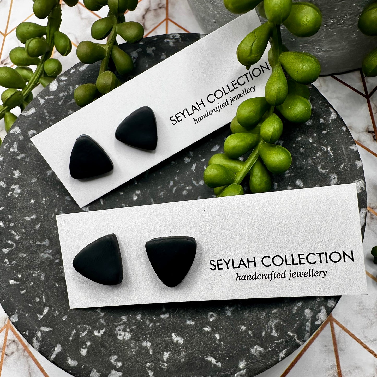 Sarah Mini Studs