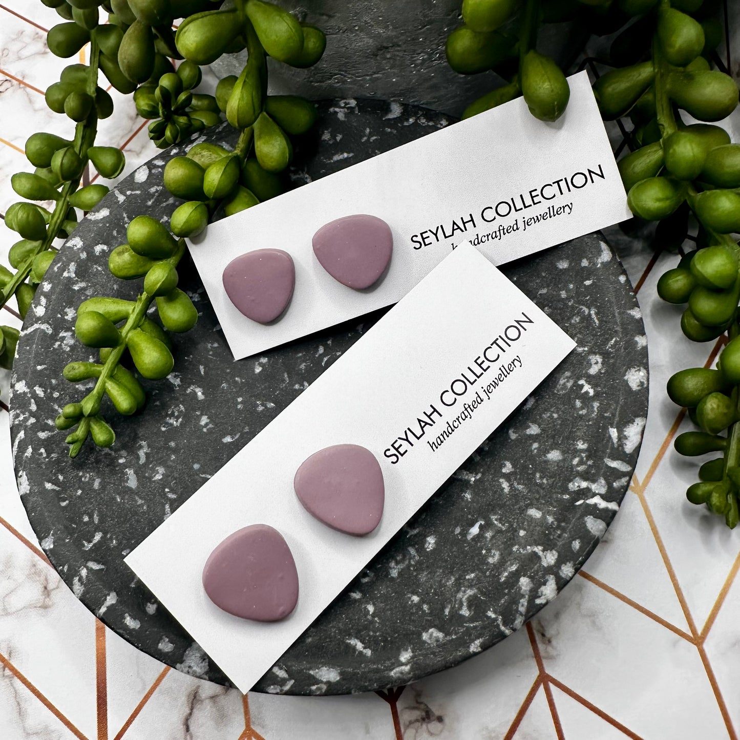 Isobel Mini Studs