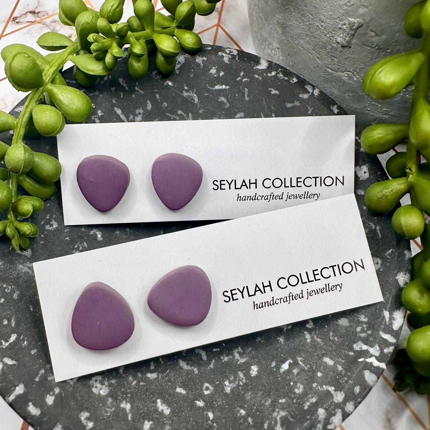 Isobel Mini Studs