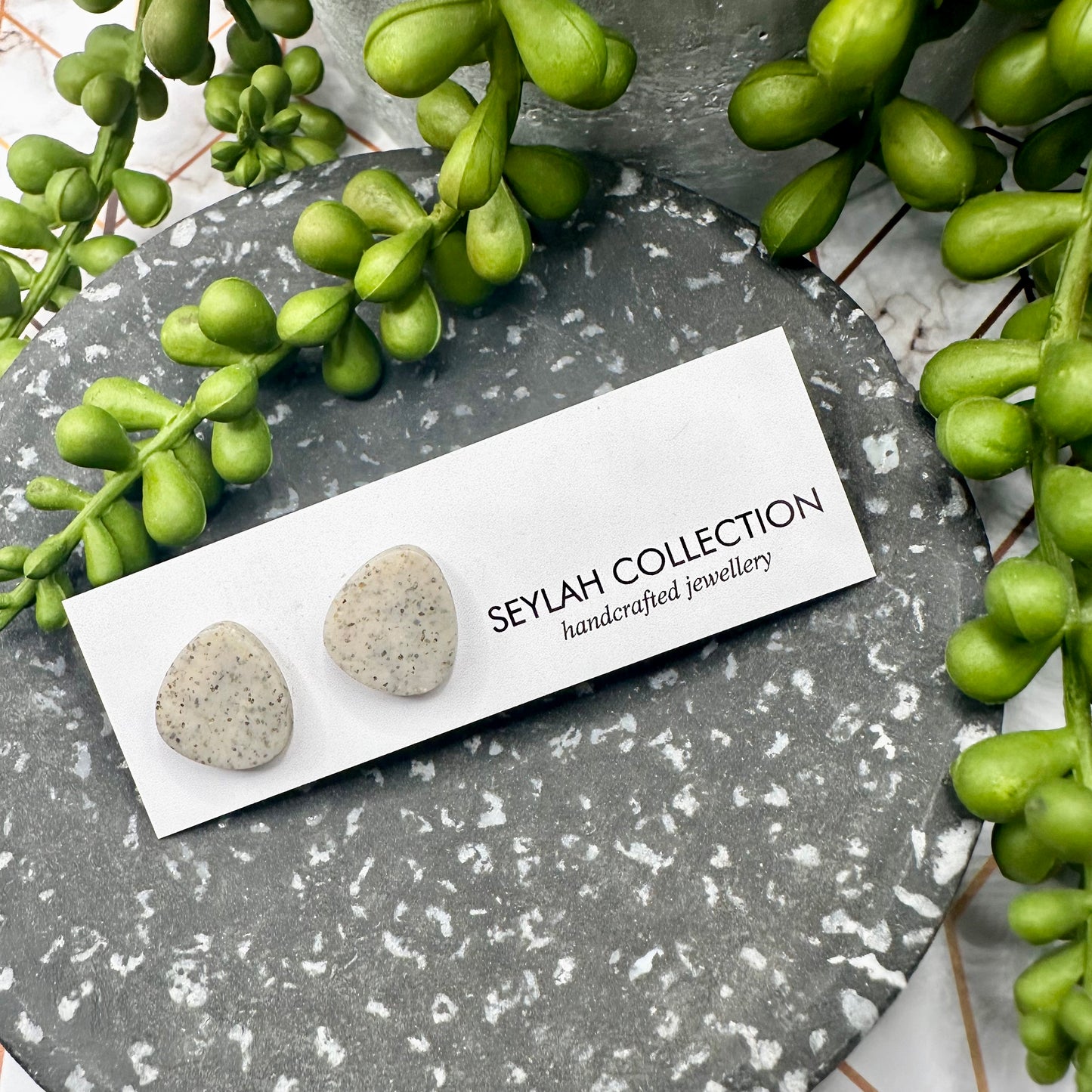 Isobel Mini Studs