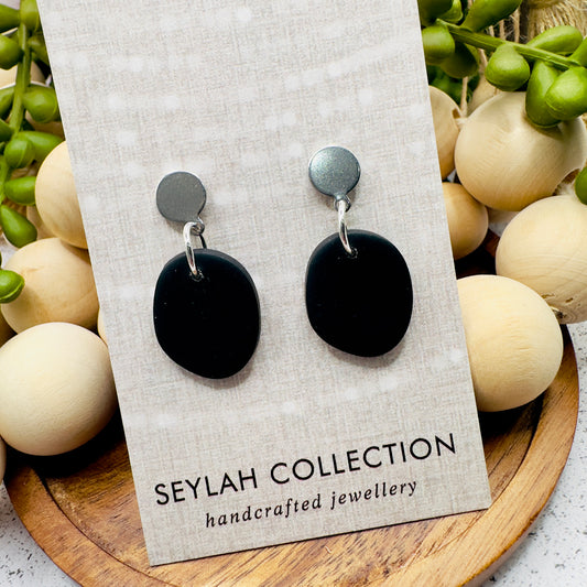 Keira Dangles | Black