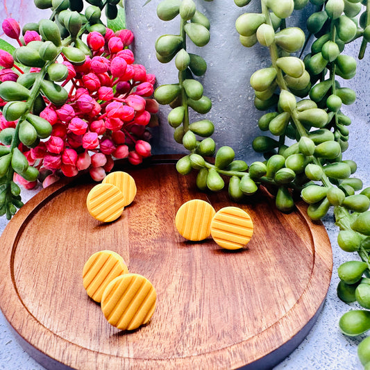 Eden Studs | Sunshine