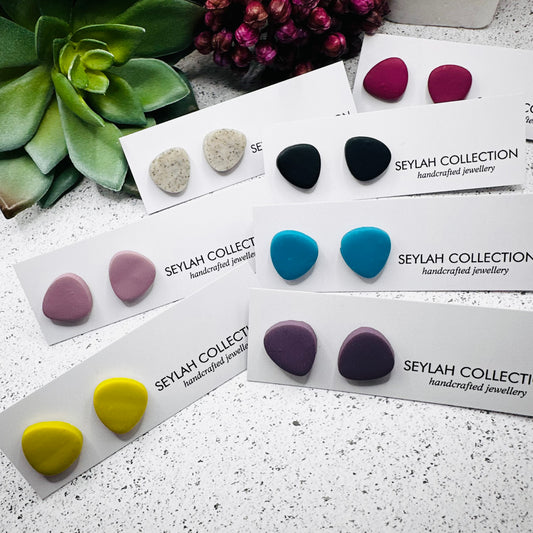 Isobel Mini Studs